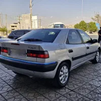 سواری زانتیا|خودرو سواری و وانت|میانه, |دیوار