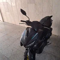 موتور طرح آیروکس