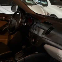 سراتو اپشنال ۹۷|خودرو سواری و وانت|کرج, مهرویلا شمالی|دیوار