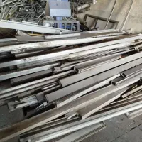 در پنجرآلمینیوم شمس شاخه عبدالله کرمانشاه ضایعاتی