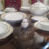 سرویس‌ چینی توس 6نفره