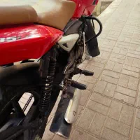 پالس باجاج۱۳۵