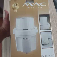 خرد کن مک ۱۲۳