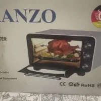 توستر seranzo