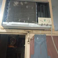 کولر LG پنجره ای