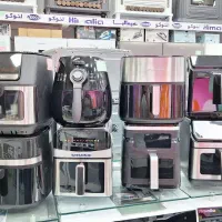 از تخفیفات روز مادر لوازم خانگی گنجعلی جا نمونی|اجاق گاز و لوازم برقی پخت‌وپز|نیشابور, گنبد سبز|دیوار