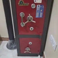 گاو صندوق کاوه