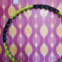 حلقه هولاهوپ