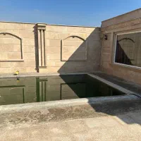 باغ و باغچه /نقلی /سند /صباشهر|فروش خانه و ویلا|صباشهر, |دیوار