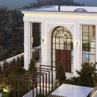 فروش نقشه های مهندسی ساخت ویلا