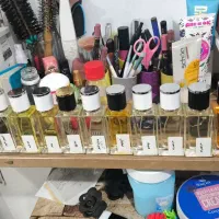 عطر و ادکلن|آرایشی، بهداشتی، درمانی|بندر انزلی, ژاندارمری|دیوار