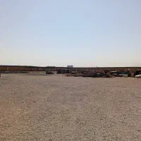 انبار-11-هزار-متری-دیوار-کشی-شده