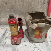 جک پمپی نو عه نو|ابزارآلات|تهران, دولتخواه جنوبی|دیوار