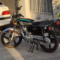 موتور هوندا 150 احسان