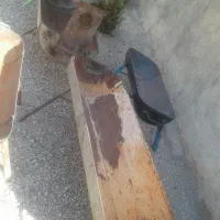 آخوره حیوانات (پود)|لوازم جانبی حیوانات|کازرون, |دیوار