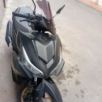 موتور ایروکس ۱۷۰،شرکت همتاز موتور ،خرید ۱۴۰۳.