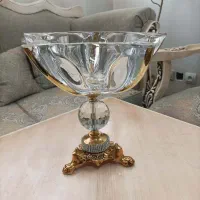 ظروف تزئینی - تو ویترینی نو|صنایع دستی و سایر لوازم تزئینی|اصفهان, باتون|دیوار