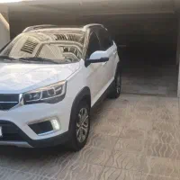 x22 مدل 97 اتومات|خودرو سواری و وانت|کرج, فاز ۴ مهرشهر|دیوار