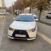 دنا مدل آخر ۹۵