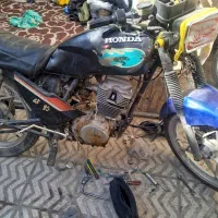 متور چینی اوراقی