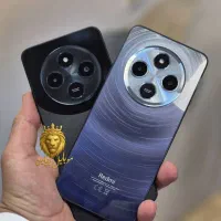 شیاومی redmi 14c حافظه ی 256 گیگ رام 8 بشرط سلامت