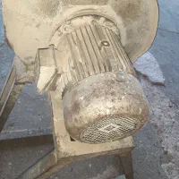 اسیاب ۳ فاز|ماشین‌آلات صنعتی|تربت جام, میان جام|دیوار