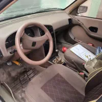 405 مدل89|خودرو سواری و وانت|کرج, حیدرآباد|دیوار