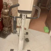 دوچرخه ثابت
