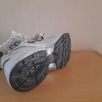 کفش نیو بالانس ۴۱|کیف، کفش، کمربند|نیشابور, شهرک بهداری|دیوار