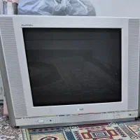 تلویزیون ۲۱ اینچ  اصل کره