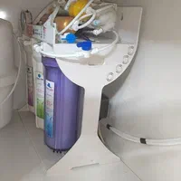 کلیه خدمات دستگاه تصفیه آب خانگی نصب فیلترتعمیر ات|آب‌سردکن و تصفیه آب|تبریز, |دیوار