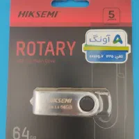 فلش 64 هایک سمیusb3