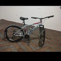 دوچرخه trek one