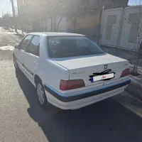 پژو پارس ۱۴۰۲