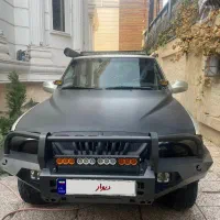 موسو اتومات ۶ سیلندر|خودرو سواری و وانت|تهران, شمسآباد|دیوار