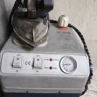 اتو بخار ترک 3نیم لیتری اصلی