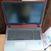 لپ تاپ استوک اچ پی رم 10 گیگ نسل 6
