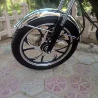 مو تور هندا۱۵۰|موتورسیکلت|قم, آذر (نکویی)|دیوار