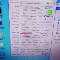 کیس کورای تری نسل دو 8 گیگ DDR3|رایانه رومیزی|زاهدان, |دیوار