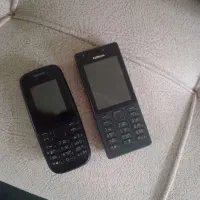 2تا گوشی ساده نوکیا