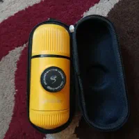 قهوه ساز اسپرسو دستی استارسو