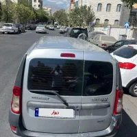 L90 استیشن مناسب کمپر و کافه سیار|خودرو سواری و وانت|تهران, پاسداران|دیوار