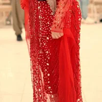 لباس مجلسی کردی