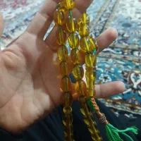 تسبیح سندلوس|کلکسیون اشیاء عتیقه|الشتر, |دیوار