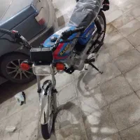 هندا|موتورسیکلت|مشهد, یوسفیه (شهرک غرب)|دیوار