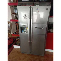 تعمیرات تخصصی یخچال،لباسشویی در منزل