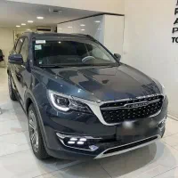 فیدیلیتی پرایم ۷ نفره ۵ پر کهکشان صفر ۱۴۰۴ خشک