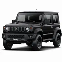 سوزوکی جیمنی ۳ درب اتومات