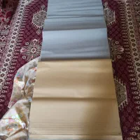 فروش 50 عدد پارچه پشت چسبی|لوازم خیاطی و بافتنی|فردیس, منظریه|دیوار