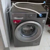 خرید و فروش لباسشویی ظرفشویی الجی سامسونگ دوو|ماشین لباسشویی و خشککن لباس|رشت, پارک شهر|دیوار